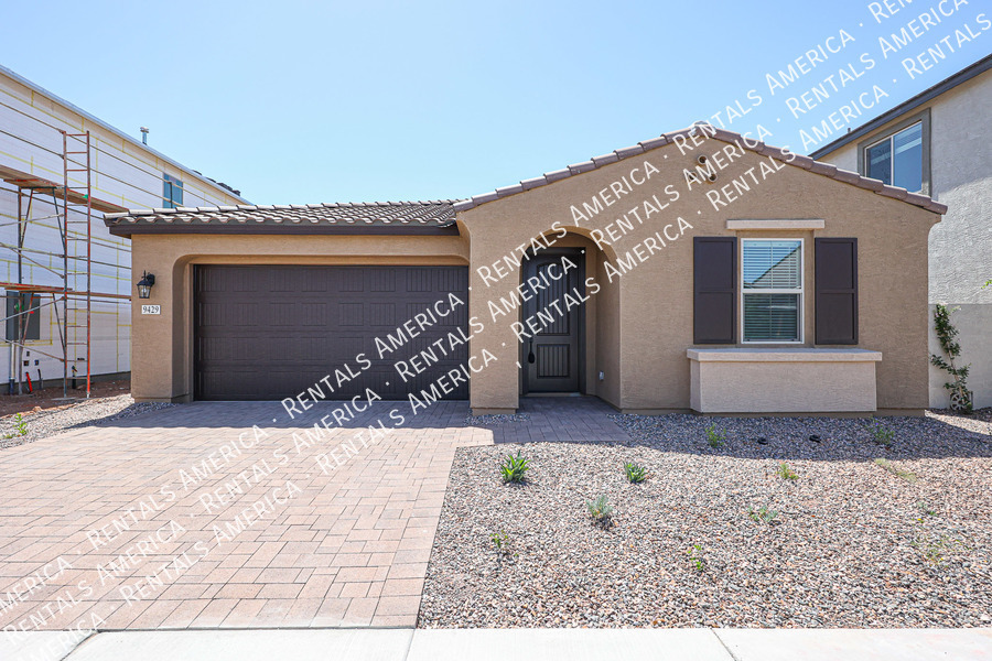 Primary Photo - 9429 E Spiral Ave