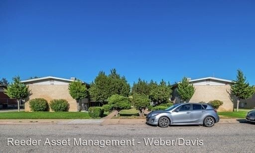 Foto del edificio - 5396 S 2000 W