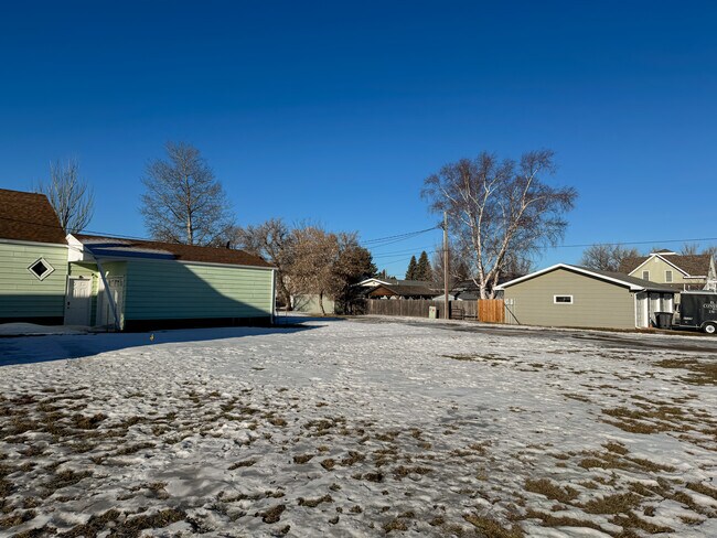 Foto del edificio - Rustic Farmhouse