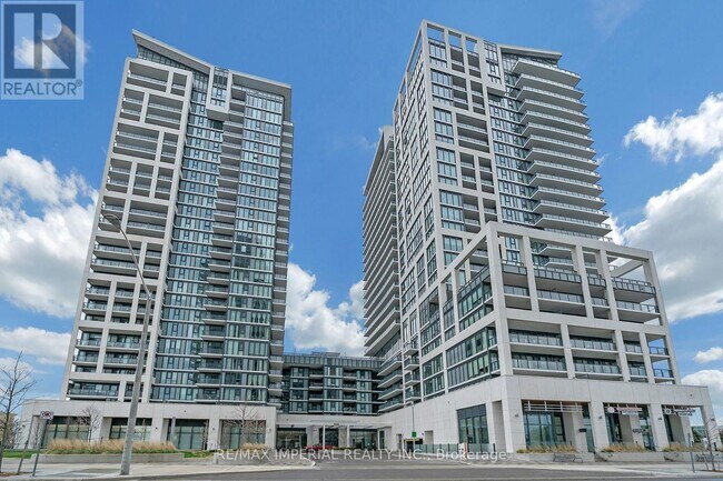 Building Photo - 9000-P9000 Jane St