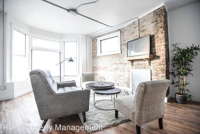 Foto del edificio - 88 K St E