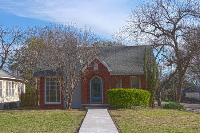 Building Photo - 3130 Trice Ave