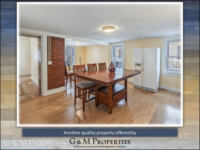 Building Photo - 3 br, 1 bath House - RF: 98 Bristol St