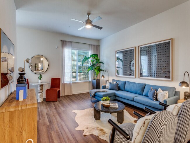 Foto del edificio - Jefferson Elara