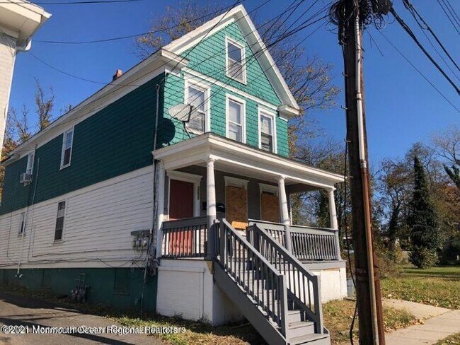 Building Photo - 1235 Washington Ave