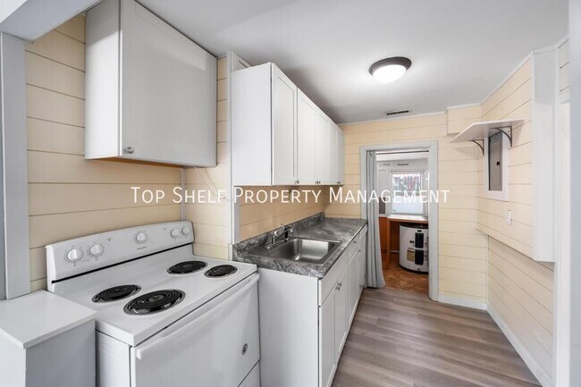 Foto del edificio - 2400 37th St