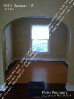 Building Photo - 205 N Oakdale-2