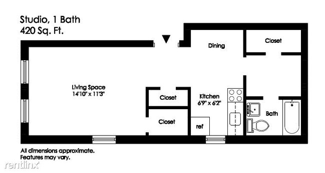 Building Photo - 135 N Craig St