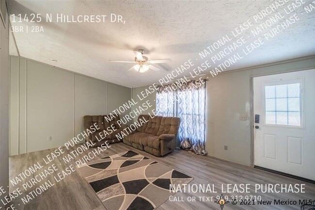 Building Photo - 11425 N Hillcrest Dr