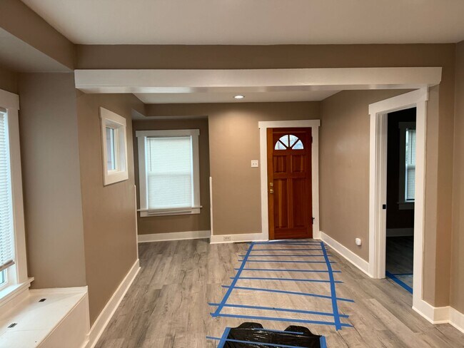 Photo - Downtown Bremerton Charmer House