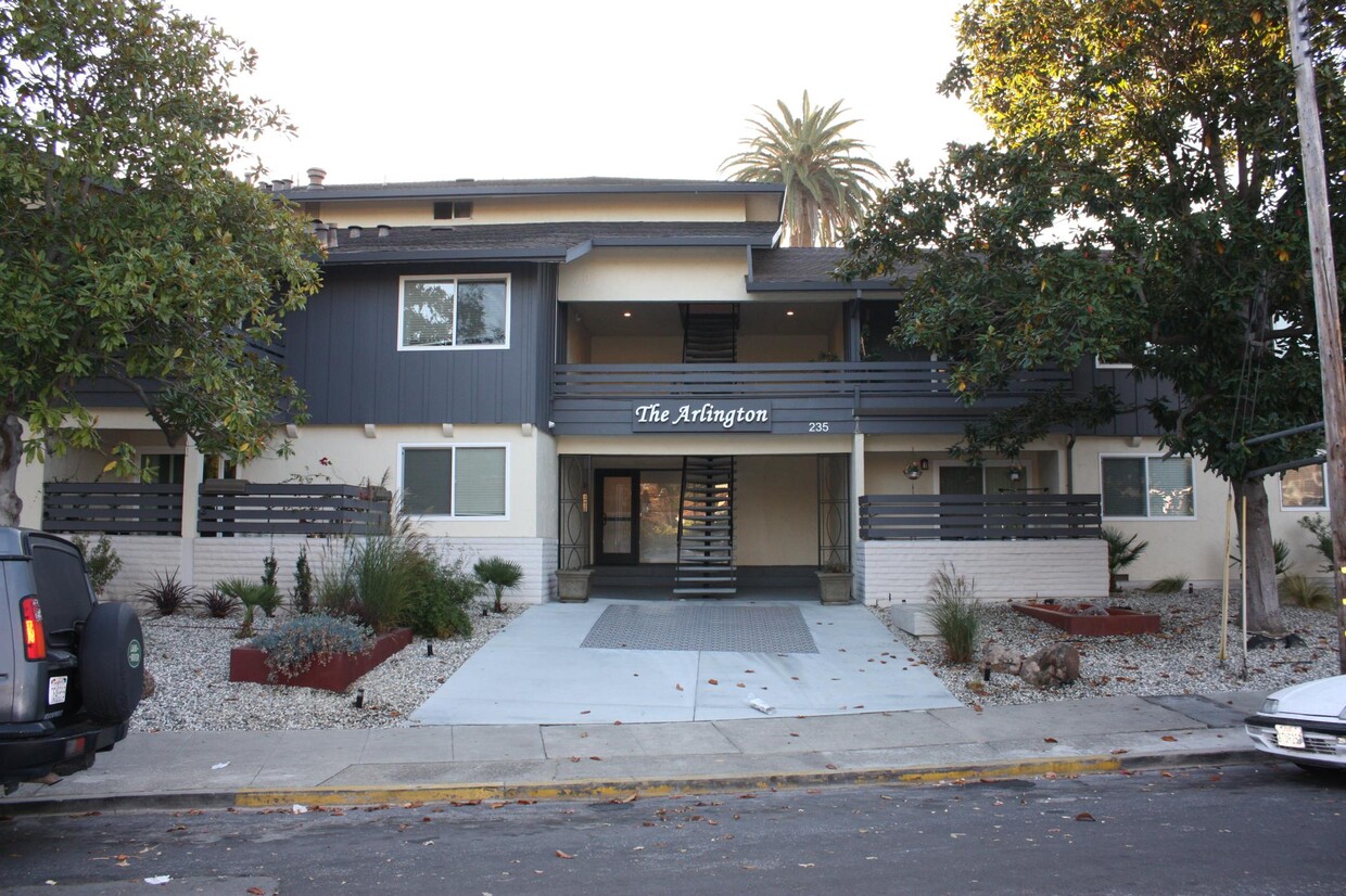 Primary Photo - 235 Arlington Rd