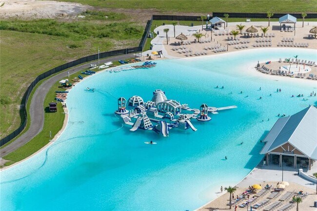 Foto del edificio - 17026 Avon Dive Ln
