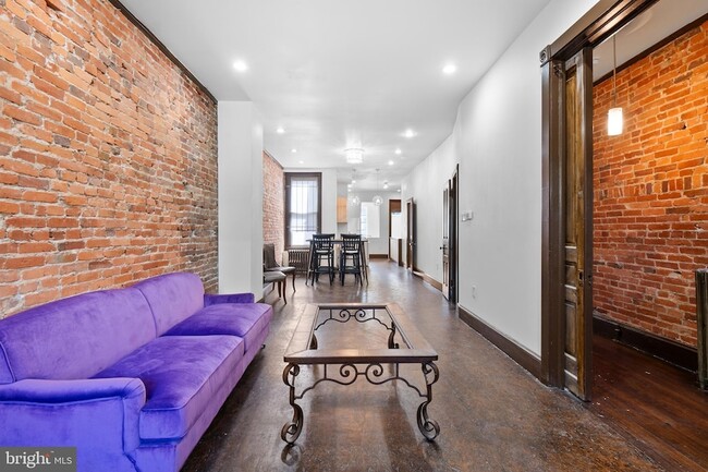 Foto del edificio - 635 K St NE