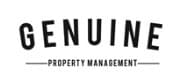 Property Management Company Logo