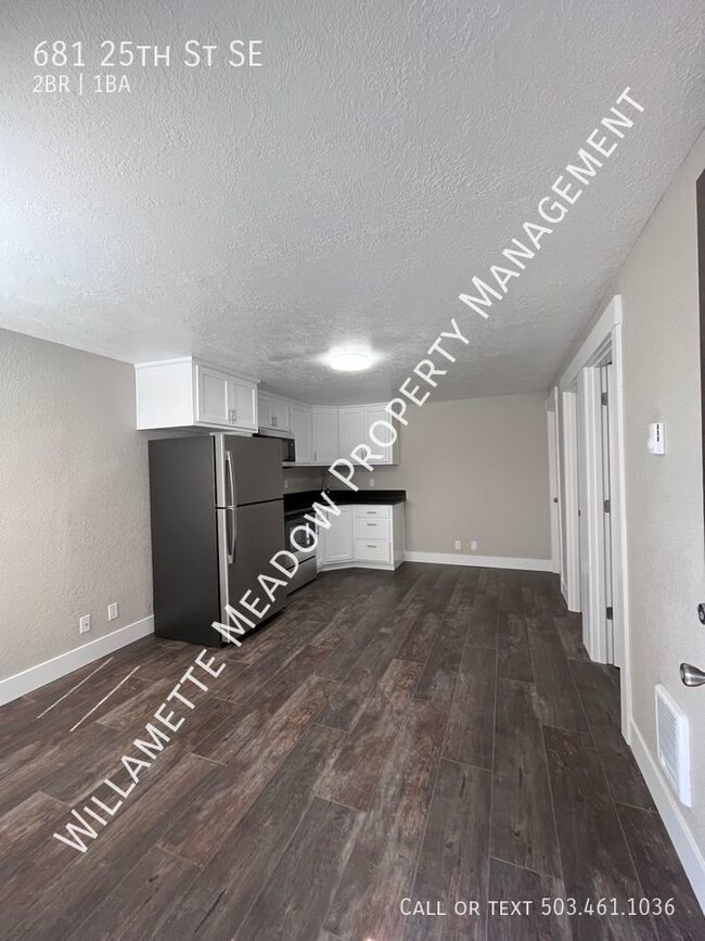 Foto del edificio - 681 25th St SE