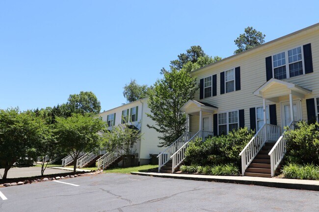 Building Photo - 2505 Vesson Ave