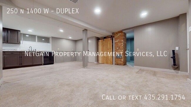 Foto del edificio - 250 N 1400 W