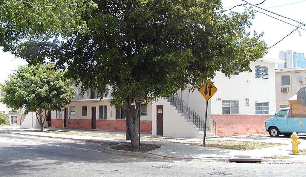 469 - 479 SW 3rd St - 469-479 SW 3rd St