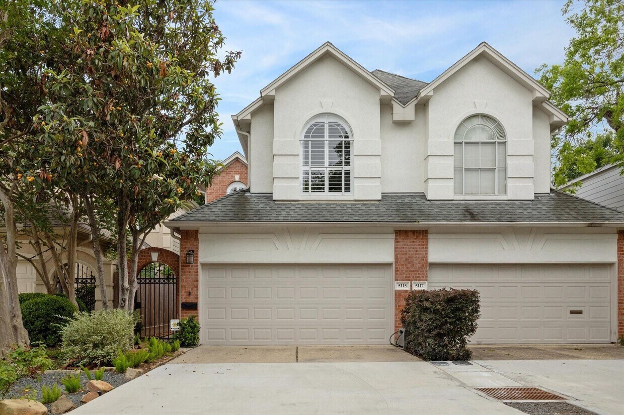 Primary Photo - 5115 Gibson St
