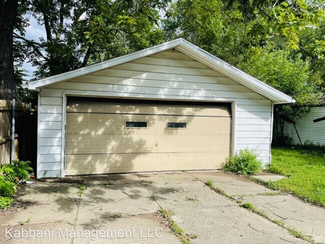 Foto del edificio - 3 br, 1 bath House - 18432 Faust