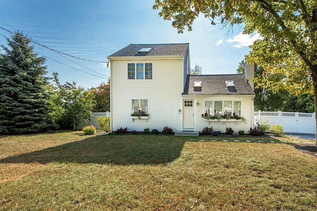 6 5th Ave, Scituate, MA 02066 House Rental in Scituate, MA