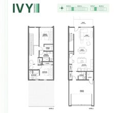 Interior Photo - IVY Townhomes