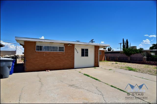 Foto del edificio - 3 bedroom in El Paso TX 79924