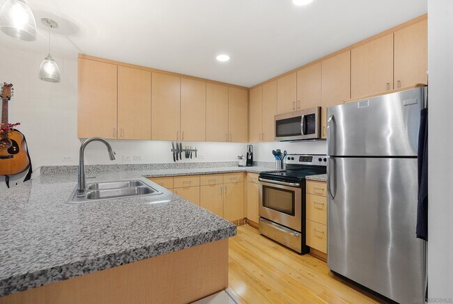 Foto del edificio - 1080 Park Blvd