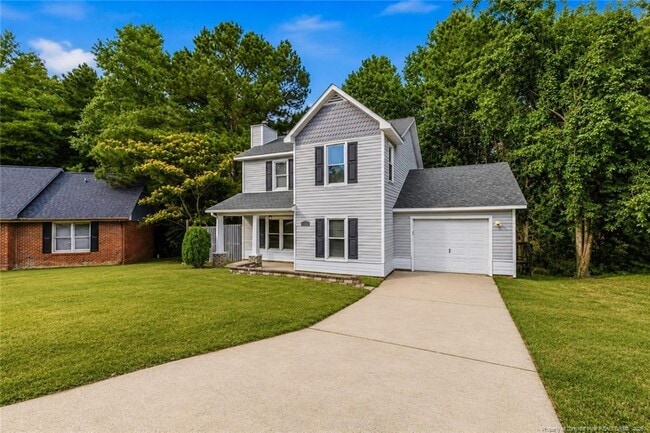 Building Photo - 1583 Winnabow Dr