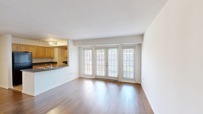 Interior Photo - Legacy at Mayland