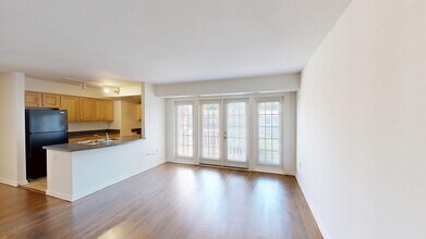 Interior Photo - Legacy at Mayland