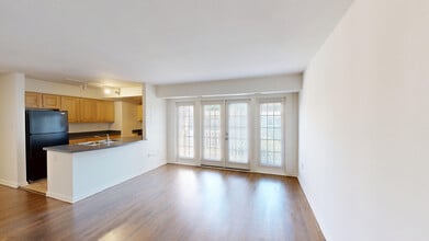 Interior Photo - Legacy at Mayland