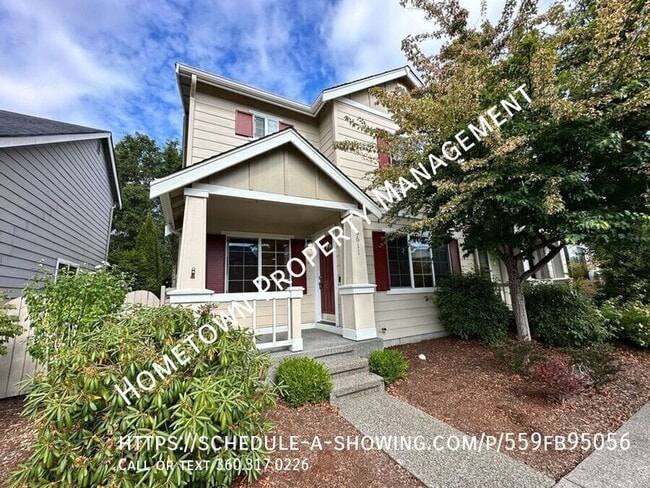 Foto del edificio - 6611 Oklahoma St SE