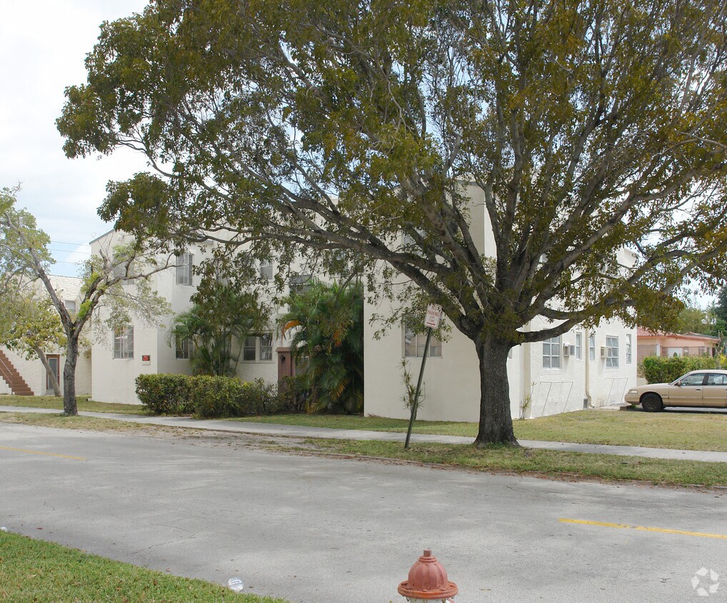 Foto del edificio - 1015 S 17th Ave