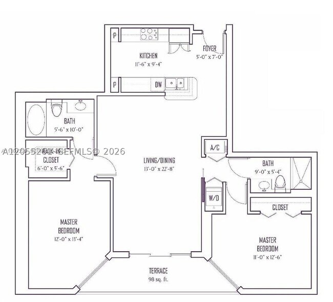 Building Photo - 325 S Biscayne Blvd