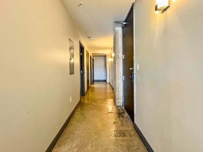 Foto del edificio - 500 S Ervay St