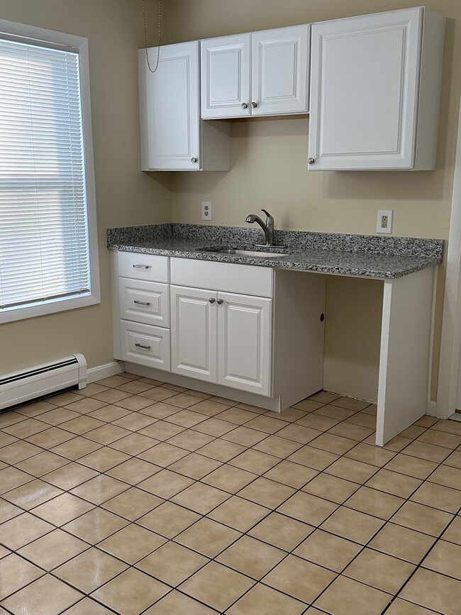 Kitchen With dishwasher not pictured - 9 Ashton St