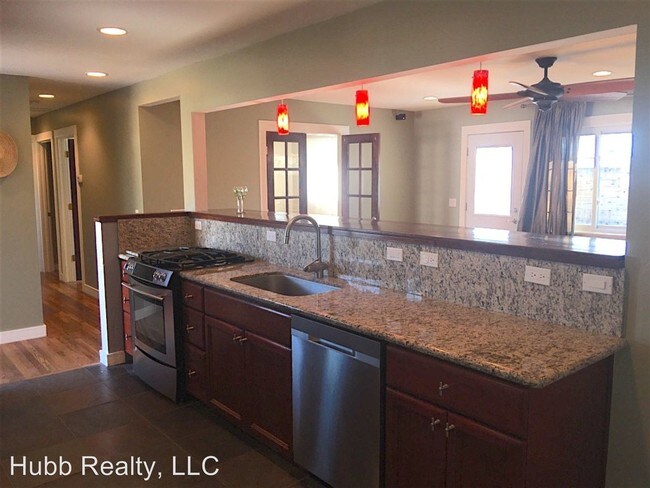 Foto del edificio - 3 br, 2 bath House - 1850 Gridley Avenue