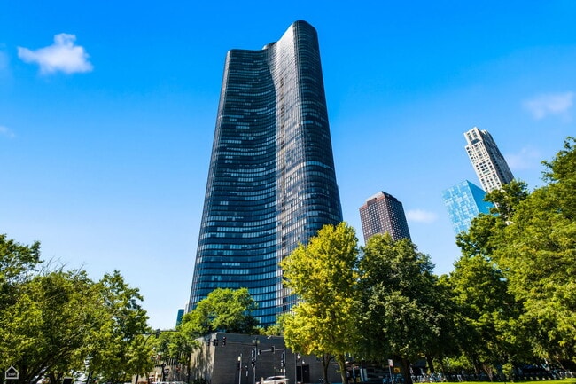 Building Photo - 505 N Lake Shore Dr
