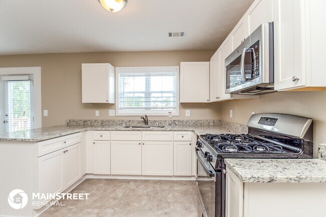 Foto del edificio - 103 Harbor Lakes Way