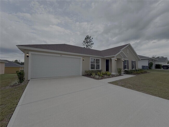 Building Photo - 678 Walkertown Dr