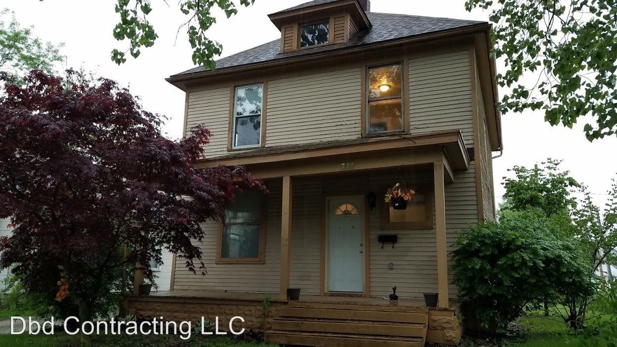 Primary Photo - 4 br, 2 bath House - 718 Goshen Rd