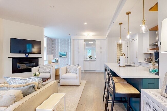 Foto del edificio - 407 Shawmut Ave
