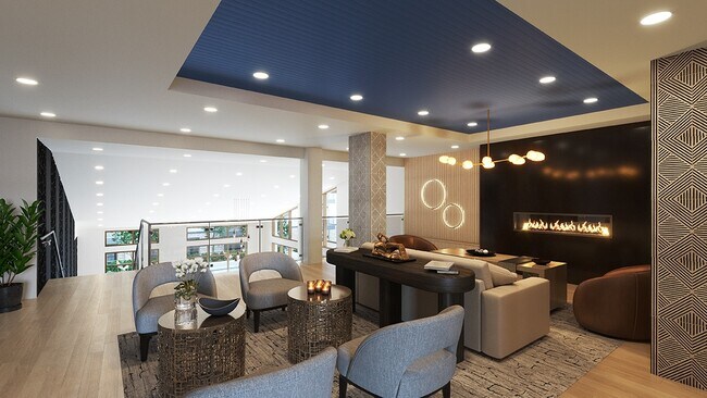 Foto del edificio - Jovie Lakeway