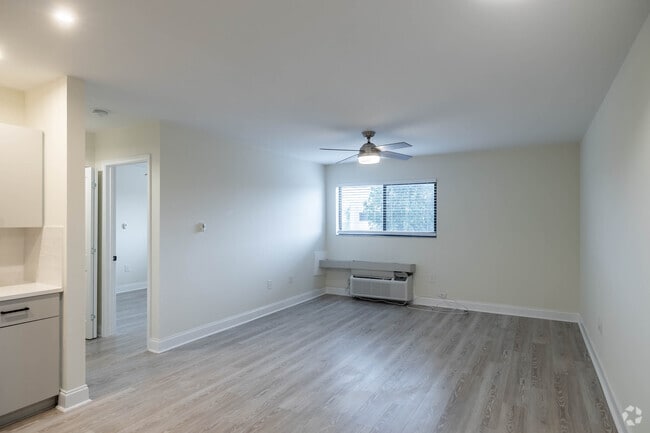 1 BR, 1 BA - 509SF - The Solaire at Las Palmas Village 55+