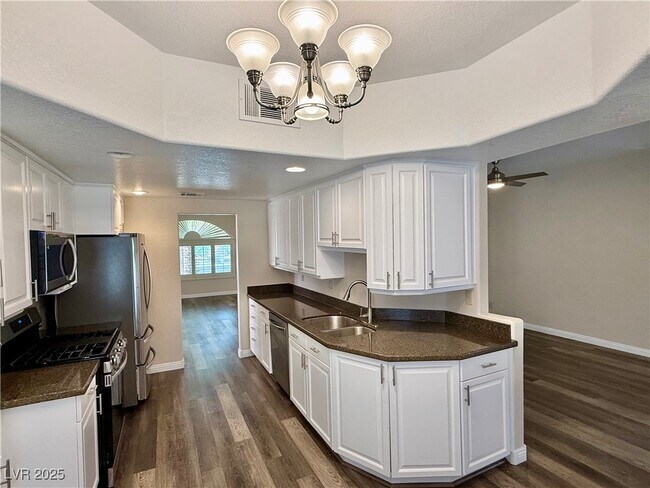Foto del edificio - 1502 Cliff Branch Dr
