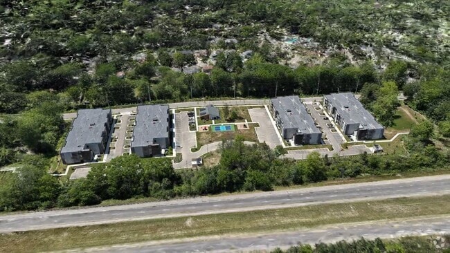  - Brightdawn Village Apartments