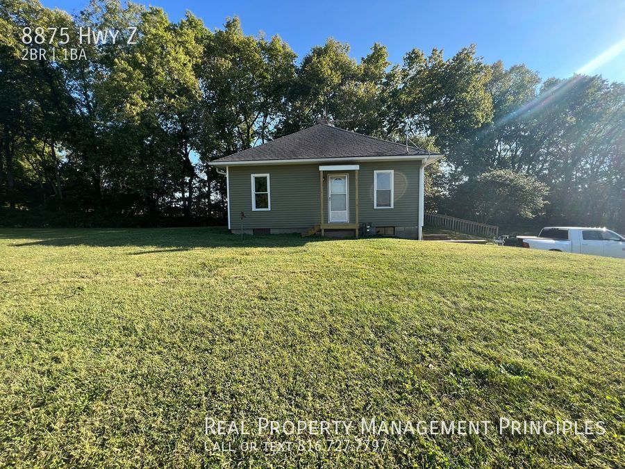 Foto principal - 8875 Hwy Z