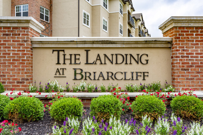 The Landing at Briarcliff - The Landing At Briarcliff Apartments