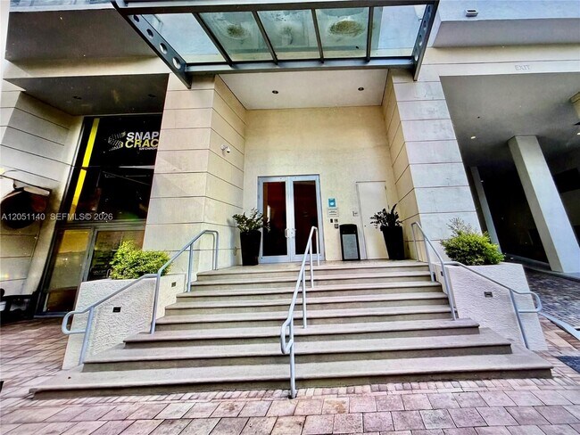 Foto del edificio - 1050 Brickell Ave